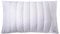 billerbeck Kopfkissen S20 - Kissen in 40 x 80 cm – Faserkissen mit mittlerer Stützkraft - FLOCKIS-Faserbällchen, 100 % Polyester