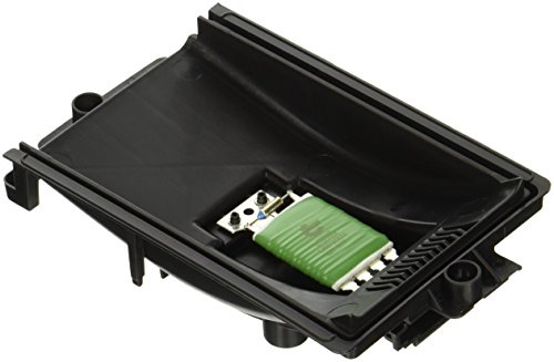 ESEN SKV Widerstand, Innenraumgebläse 95SKV004 | Kompatibel mit: AUDI A3, TT, TT Roadster, SEAT AROSA, CORDOBA, CORDOBA Vario, IBIZA II, LEON, TOLEDO I, TOLEDO II