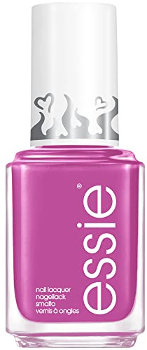 essie Nagellack – Nr. 882 fuel your desire, professionelle Nagellackfarbe in Pink, hochwertig, haltbar und farbintensiv, 13,5 ml