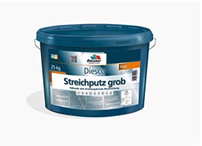 Streichputz Grob 20 kg