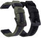 OTOPO kompatible Galaxy Watch 3 45mm Armband/46mm Armband/Gear S3 Frontier Armband, 22mm Dauerhaft Nylon Armband für Samsung Galaxy Watch3 45mm 2020