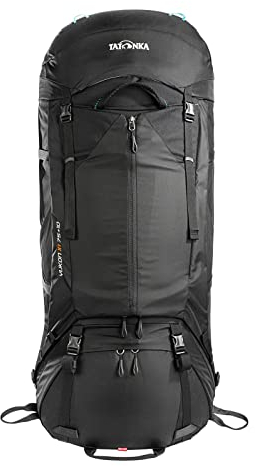 Tatonka Yukon X1 75+10 Black