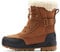 Sorel TORINO II PARC BOOT WATERPROOF Winterstiefel für Damen, Braun (Velvet Tan), 37 EU Braun Velvet Tan