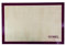 GOBEL - Tapis de cuisson et de préparation - Silicone - 58 x 38,5 cm, Blanc