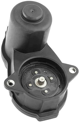 FITS VOLV-O XC90 XC60 XC70 V60 S60 V70 GALAXY REAR BRAKE CALIPER MOTOR 31445756