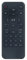 AULCMEET Replace Remote Control Compatible with SiriusXM Radio Receiver Universal Remote Control SXIR2