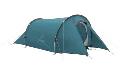 Robens Arch 2 Blue Zelt, Unisex, Erwachsene, Mehrfarbig, Einheitsgröße