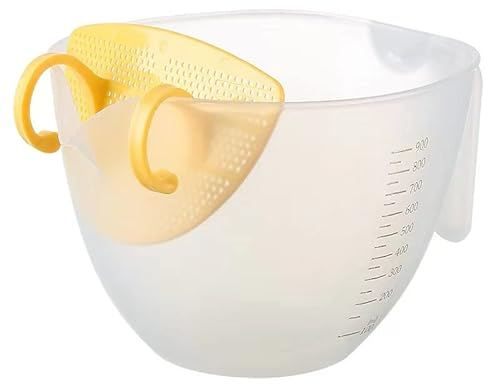 Coppe di colino per uova da
