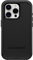 Otterbox Funda para iPhone 15 Pro Defender, Resistente a Golpes y caídas, Ultra-Rugerizada, Protectora, Testada 5X con estándares Militares anticaídas, Negro, Sin Caja Retail