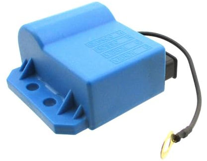 XLJOY CDI Zündspule Einheit Minarelli AM6 / 1E40MB 50 2T LC Aprilia Beta RR 50 Generic Trigger 50 HM-Moto CRE 50 NK7 50 Rieju Spike 50