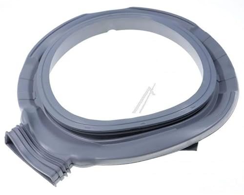 FIGEVIDA Guarnizione Oblo' Wd6500K Lavatrice Compatibile per SAMSUNG DC64-03857A