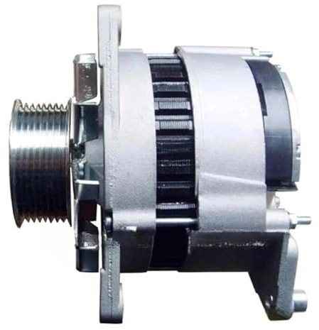 Alternateur de voiture 24V, LRA935 LRA00935 24299 54022415 54022578 2871A007, Compatible avec DAF et PERKINS