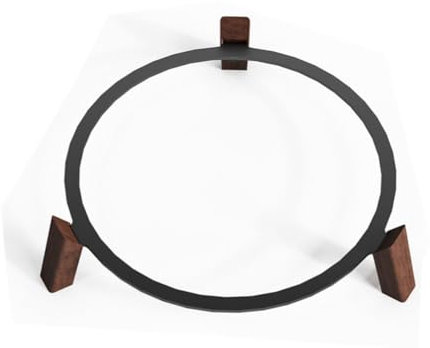 Support de Bureau pour Enceintes Audio Dock pour Harman Kardon Aura Studio 4/3 Génération