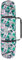 Burton Space Sack Snowboardtasche, Explode, 181 cm
