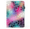 Unichthy Case for Amazon Fire Max 11 tablet (2023) Shockproof Card Holder Multi-Angle Stand Cover with Pen Holder for Fire Max 11 13th generation 2023 Released Leaves