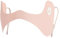 NPXUAMTJ Patchs de protection solaire pour le contour des yeux - Protection solaire pour le contour des yeux - Réutilisable - Respirant