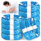 PQETBV 12 Piezas Recambios Cubos de Pañales, Repuesto de Pañal Compatible con Todos los Contenedores de Pañales, Proporciona un Excelente Sellado Contra Olores y Resistencia a Roturas