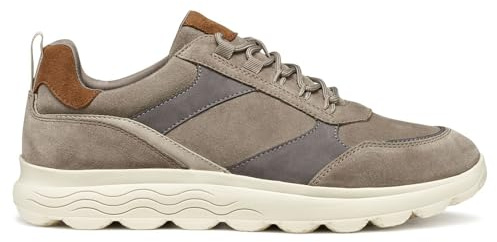 Geox Herren U Spherica Sneaker