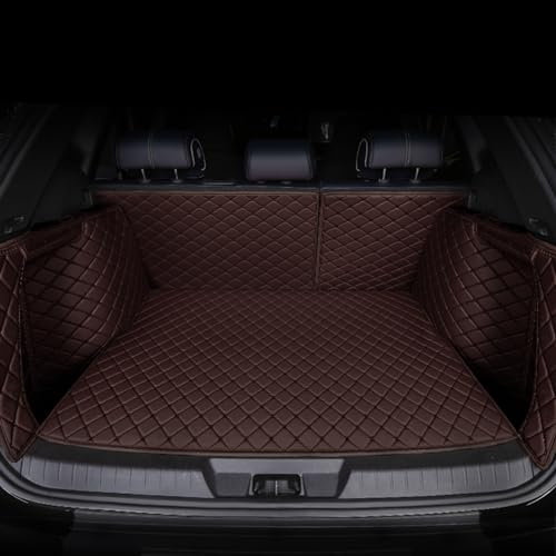 Bandeja Maletero coche Compatible Con Ford‌ Para Focus 3 Mk3 Para Fiesta Mk7 Para Ecosport Alfombrilla Para Maletero Alfombrilla Protectora De Piso Bandeja Protectora Accesorios Para Alfombras De Vehí