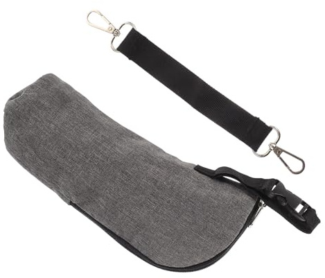 ibasenice Stillflaschenbeutel Thermotasche für Babyflaschen 350ml Isoliert und Backpacktauglich Praktische Thermotasche für Unterwegs und Täglichen Gebrauch