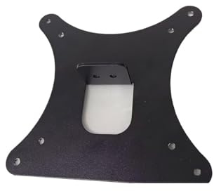 VESA-Adapter, Kompatibel Mit SCEPTRE U275W-4000R 27 4K Monitor 100 X 100 Mm, Monitorarme Und Wandhalterungen, 27 Zoll U275W, Monitorständer
