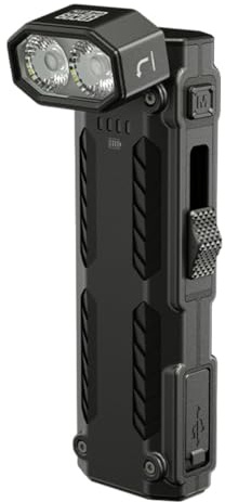 Nitecore EDC09