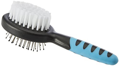 Nobby COMFORT LINE Bürste zweiseitig Nager, mini, 12-14 cm, 1 Stück