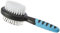 Nobby COMFORT LINE Bürste zweiseitig Nager, mini, 12-14 cm, 1 Stück