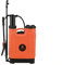 PULVERIZADOR DE ESPALDA 12LTS MANUAL - NEOFERR..