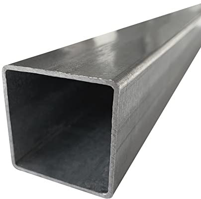 Poteau Acier Galvanisé AntiCorrosion. Piquet Galva Acier -