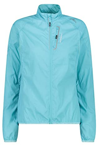 CMP Damen Extralight Jacke, Acqua, 42
