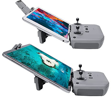 Tablet-Halterung für DJI Mini 2/Air 2S/Mavic Air 2 Controller Teil Zubehör