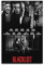 ELedvb The Blacklist Poster Einführung in die Hauptfiguren Leinwandposter Dekorative Malerei Leinwand Wandposter und Kunstbild Druck Moderne Familie Schlafzimmer Dekor Poster 08x12inch (20x30cm)