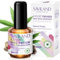 SAVILAND Nail Primer für Nägel 15ml, Professional Acid Free Nail Primer Gel Nail Prep Bond【Reich an Rizinusöl & Vitamin E】Haftvermittler Ultrabond Protein Bond Primer Nägel für Gelnägel/Shellac/Acryl