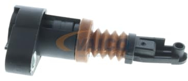 15D VAICO - V30-2260 - Selector-/Shift Rod - fits Mercedes-Benz A1402701365