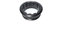 Shimano Unisex-Adult Anillo de Cierre+ Espaciador Fahrradkomponenten und Ersatzteile, Mehrfarbig, One Size