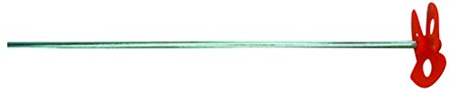 TIVOLY Xt60682000673 - Miscelatore per vernice per trapano, lunghezza 350 mm
