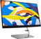 Lenovo Q24i-1L - Monitor 23.8 Iron Grey