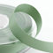 Italian Options Satinband, 10 mm breit x 25 m Rolle, Salbeigrün