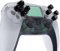 eXtremeRate Boutons pour ps5 Manette,Tricolore Boutons d'action Dpad de Remplacement pour ps5 Controller avec Symboles Redessinés,Blanc
