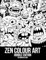 Zen Colour Art: Doodle Edition