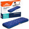 Vivo Technologies Single Airbed for Adults, Waterproof Single Blow up Camping Bed, Air Bed Air Mattress Single Blow Up Mattress Quick Inflatable Mattress for Travel, Camping