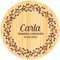 Pack de 15 abridores personalizados (Modelo 1); abrebotellas