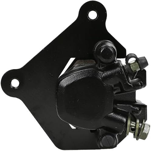 Bremssattel Supertec für Kymco Agility, People S (16-Zoll-Räder)