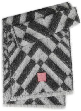 CODELLO Schal mit graphischem Muster