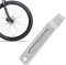 Fahrrad-Bremskolben-Presswerkzeug, hydraulische Bremskolben-Presse - Fahrräder Kolbenpresswerkzeug Mountainbike-Werkzeuge - Mountainbike-Werkzeug für hydraulische Bremsleitungen für Mountainbikes und