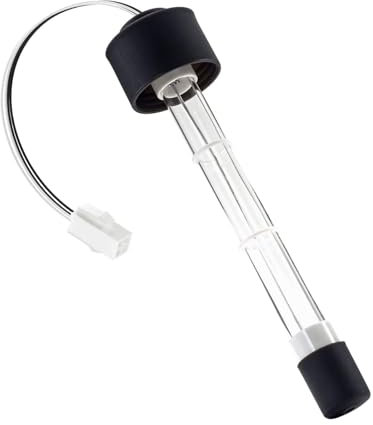 NATEFEMIN Ersatz 6472-841 für Sundance Water System Clear Ray XL UV, für Jacuzzi Spa-Serie J-200, J-300, J-400, J-LX