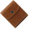 POPETPOP Pochette Photo Cuir PU pour Appareils Instantanés de Rangement Pratique Design Élégant pour Voyage et Activités Plein Air