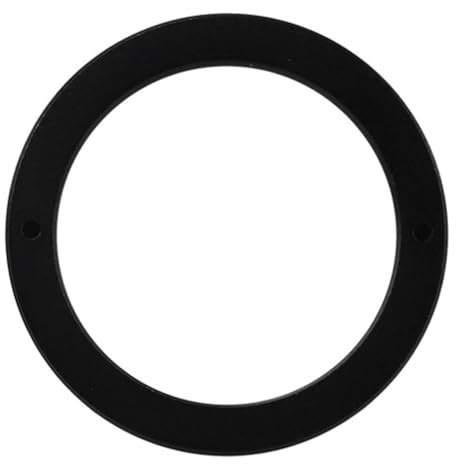 Koolenry Astronomical Telescope Photography Adapter Ring Accessories M42X0.75mm to M54x0.75mm Conversion Mount