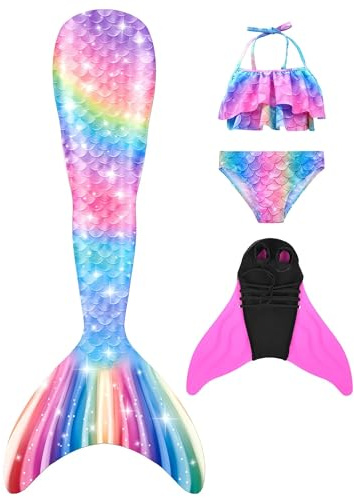 DNFUN Palmes de Natation pour Filles